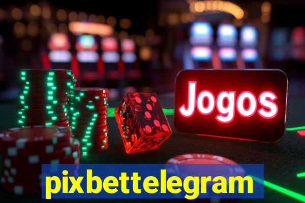 pixbettelegram