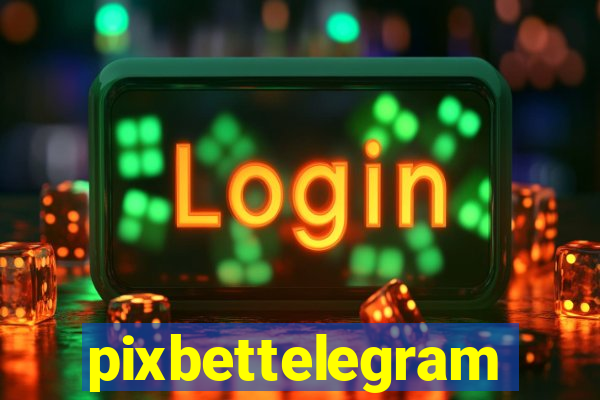 pixbettelegram