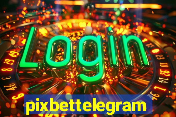 pixbettelegram