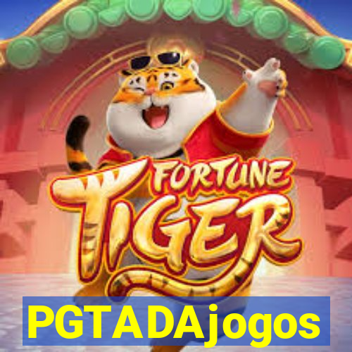 PGTADAjogos