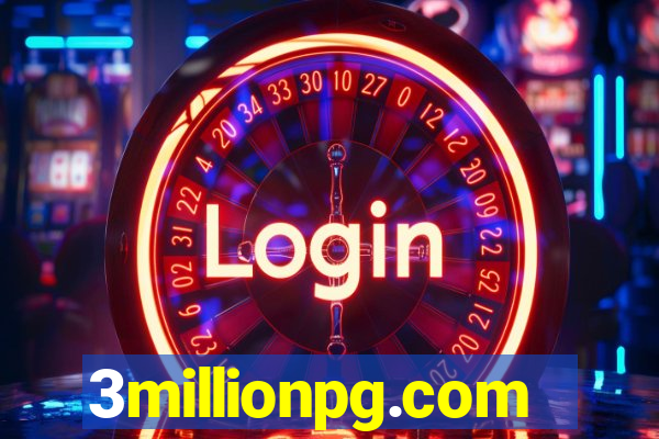 3millionpg.com