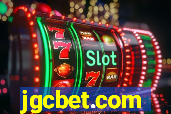 jgcbet.com