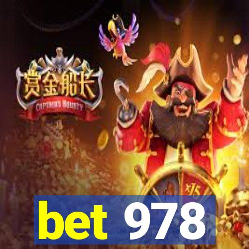 bet 978