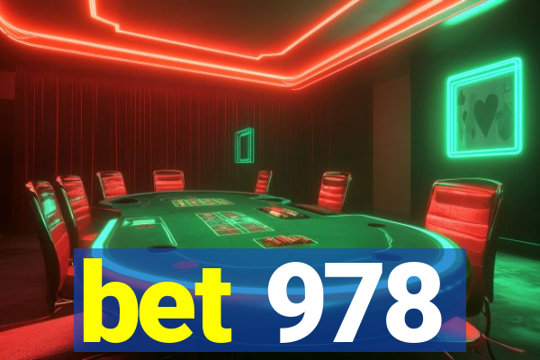 bet 978