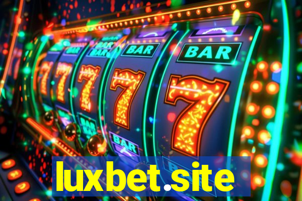 luxbet.site