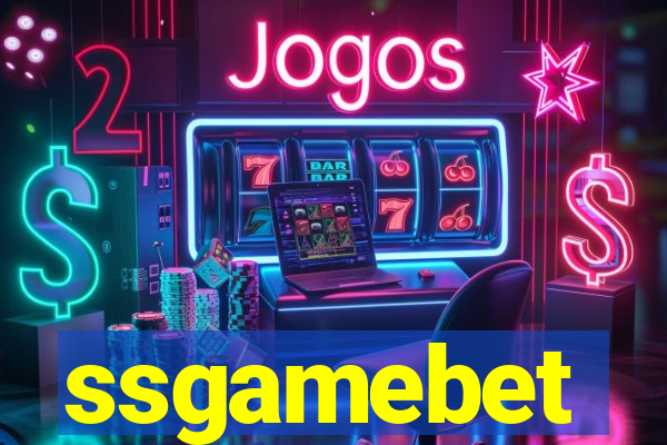 ssgamebet