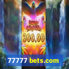 77777 bets.com