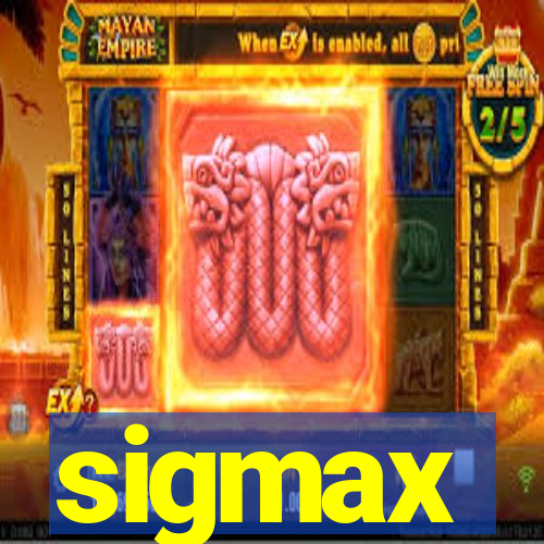 sigmax