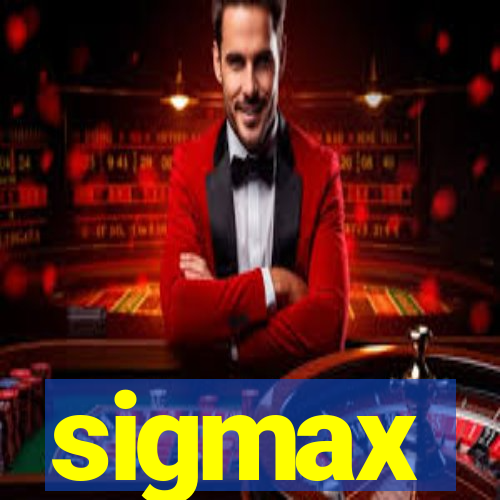 sigmax