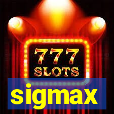 sigmax