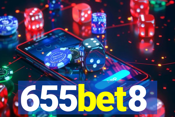 655bet8