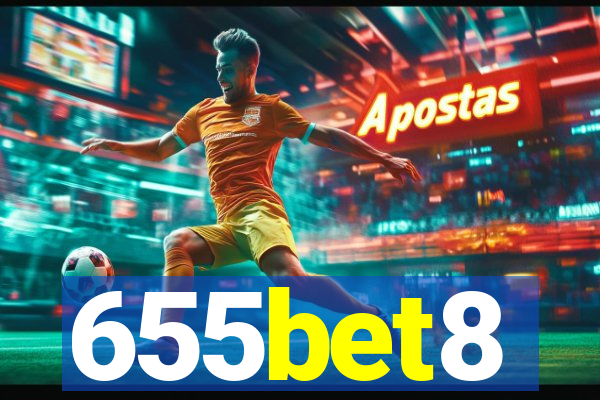 655bet8