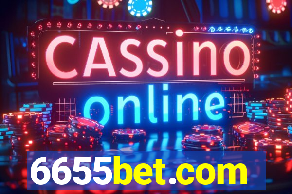 6655bet.com