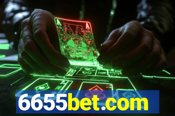 6655bet.com