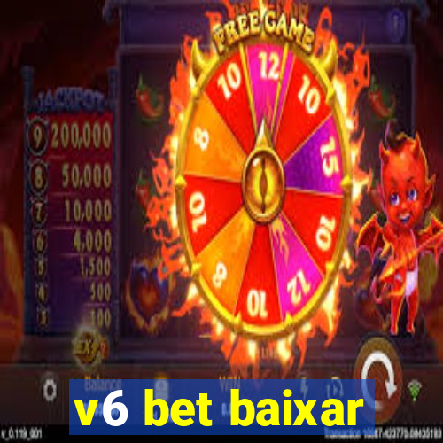 v6 bet baixar