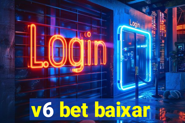 v6 bet baixar