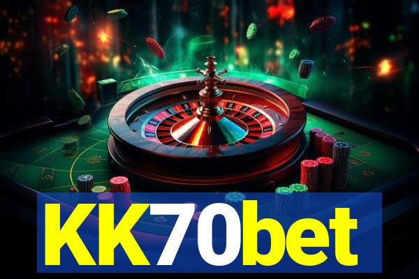 KK70bet