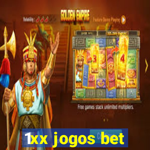 1xx jogos bet