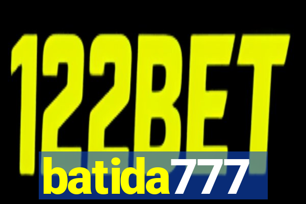 batida777