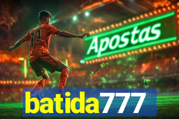 batida777