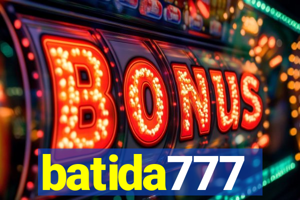 batida777