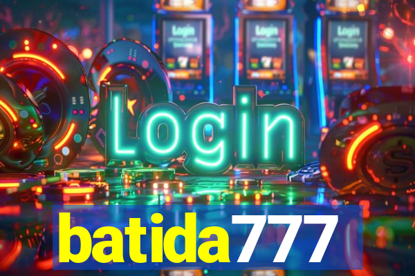 batida777