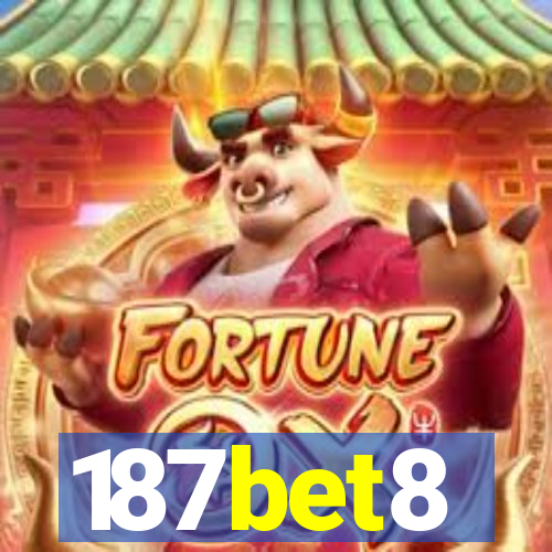 187bet8