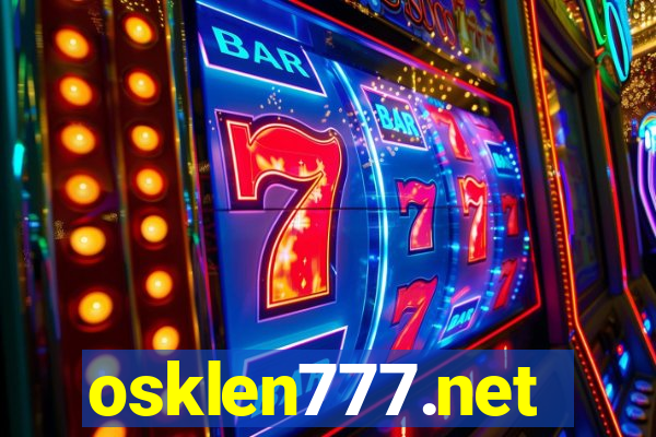 osklen777.net