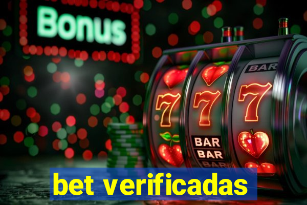 bet verificadas