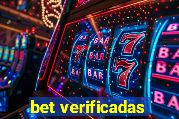 bet verificadas