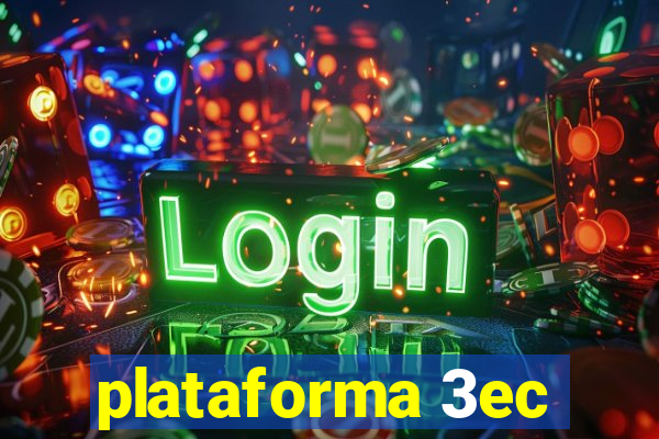 plataforma 3ec