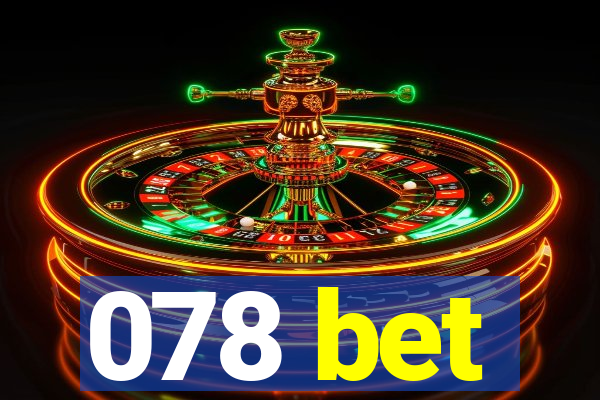 078 bet