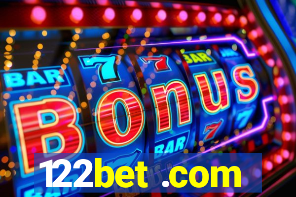 122bet .com