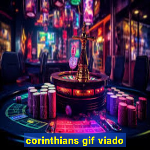 corinthians gif viado