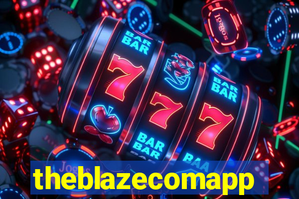 theblazecomapp