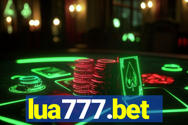 lua777.bet