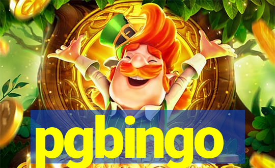 pgbingo