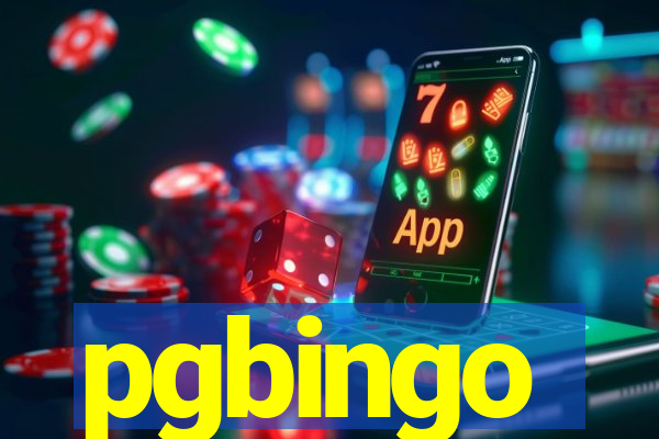 pgbingo