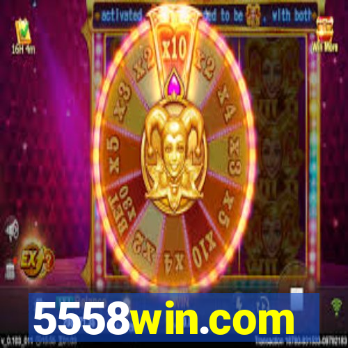 5558win.com