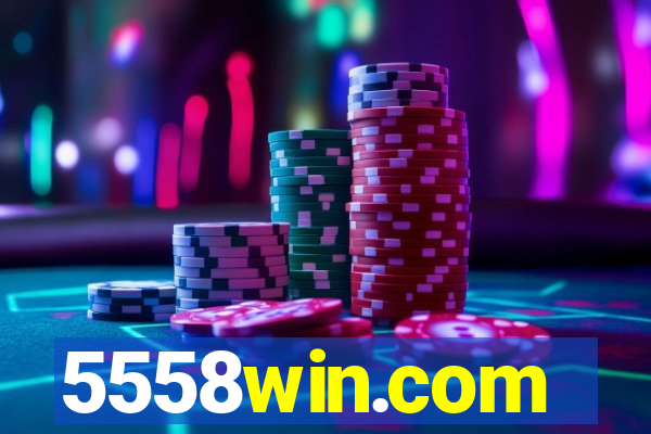 5558win.com