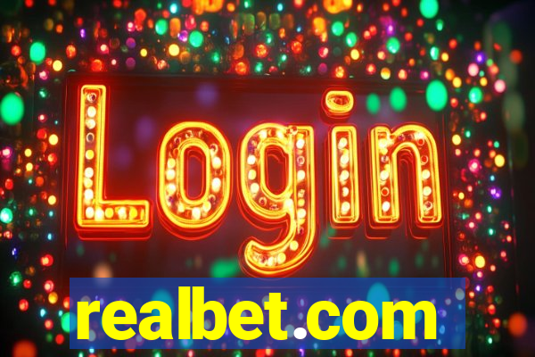 realbet.com