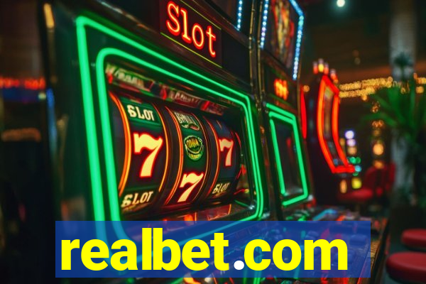 realbet.com