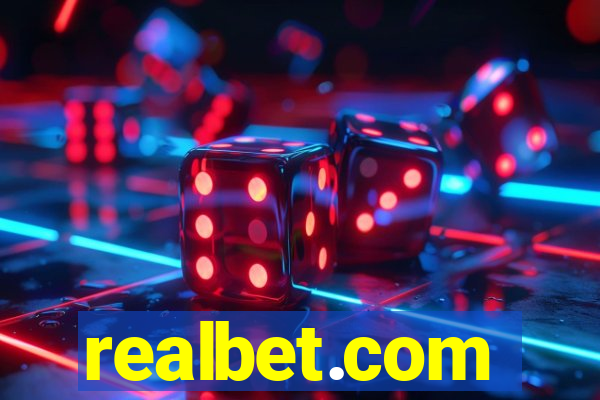 realbet.com