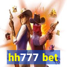 hh777 bet