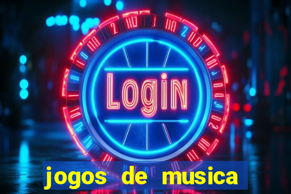 jogos de musica para pc