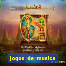 jogos de musica para pc