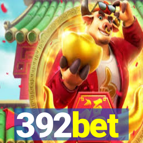 392bet