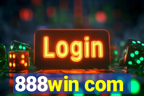 888win com