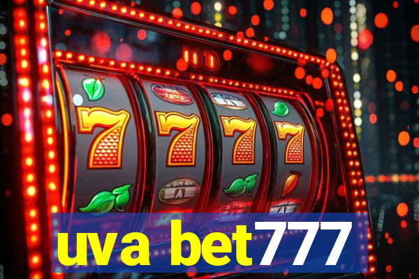 uva bet777