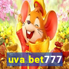 uva bet777